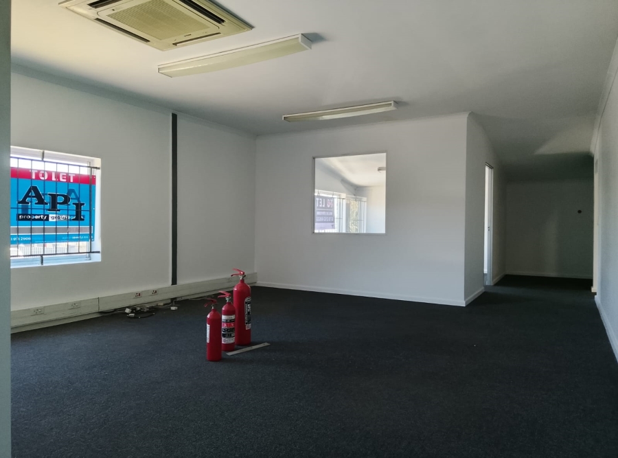 To Let Commercial Property for Rent in Saxenburg Park 1 Western Cape